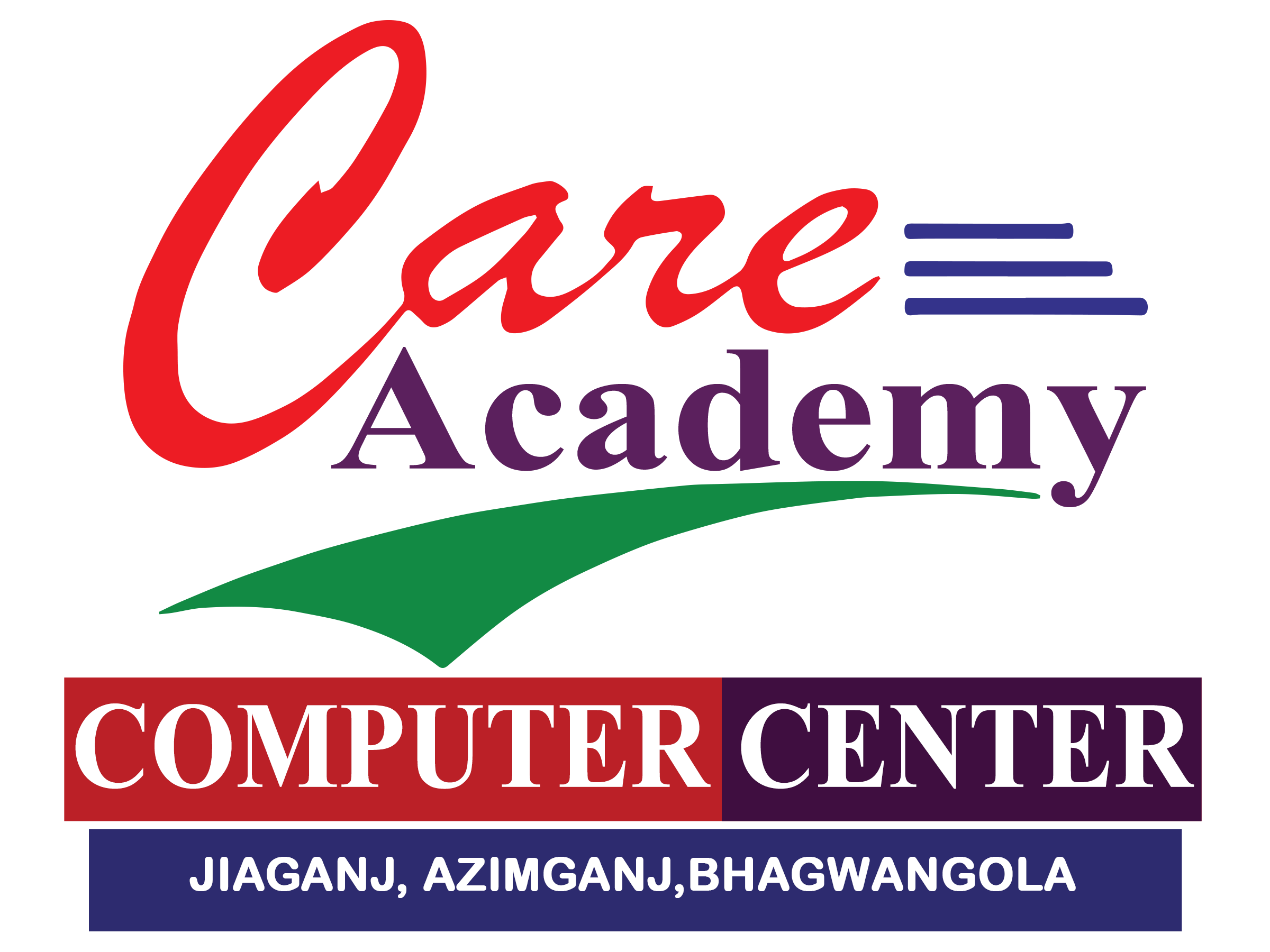 Care Academy Logo